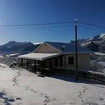 Alta Quiete 3* Frontone