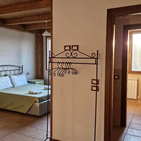 Bed & Breakfast Alta Quiete