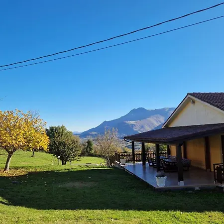 Bed & Breakfast Alta Quiete