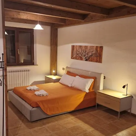 Alta Quiete 3* Frontone