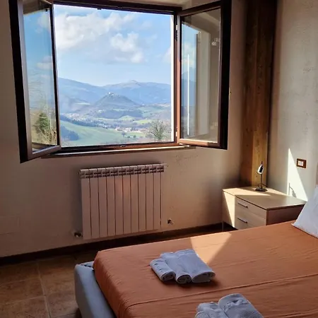 Alta Quiete Bed & Breakfast