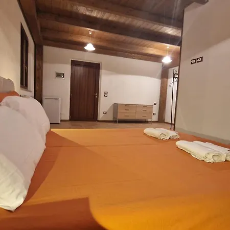 Alta Quiete 3* Frontone