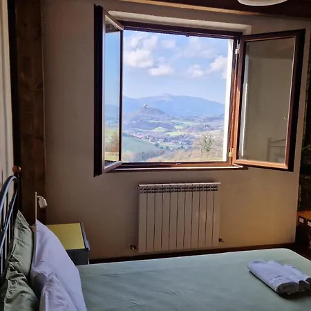 Bed & Breakfast Alta Quiete