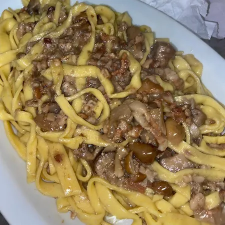 Alta Quiete 3* Frontone