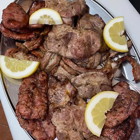 Alta Quiete Nocleg ze śniadaniem
